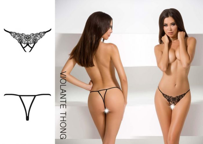 Passion Passion-katalog Thong-30  Katalog Thong | Pantyhose Library